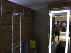-纽斯桑拿会所(天山店)