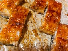 鳗鱼蒲烧-福匠日本料理(人民路店)