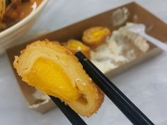 -陈根记大牌档