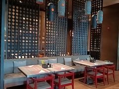 -厦门万豪酒店及会议中心大堂吧·海景下午茶