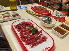 -燃计沙茶皇·香港沙茶火锅(人广旗舰店)