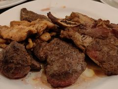 -天伦松鹤大饭店·欣妮咖啡
