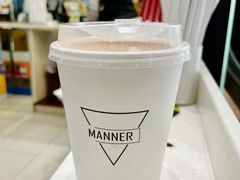 -Manner Coffee(大宁国际商业广场店)