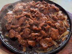 -胖子菜馆(隆昌路店)