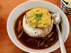 -红小满休闲餐厅(十全街店)