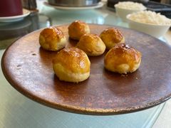 -寻味顺德·顺峰山庄(大良店)