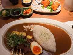 -CURRY YA 熟成咖哩專門店(深圳湾万象城店)