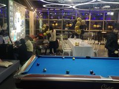 -CIAO·团建聚餐·生日派对轰趴馆(福田店)