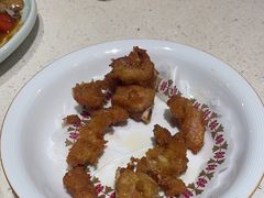 -如轩·海鲜砂锅粥·潮汕菜(小榄店)