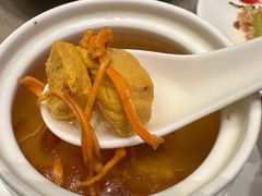 -御公馆中餐厅·点心·顺德菜·佛山东平保利洲际酒店