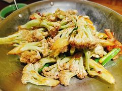 -新白鹿餐厅(城西银泰城店)