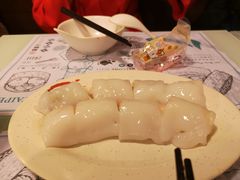 -点点心点心专门店(旺角店)