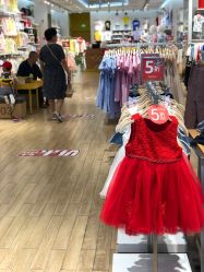 -balabala巴拉巴拉(杭州龙湖滨江天街店)