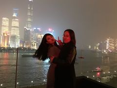 -罗斯福色戒酒吧(外滩店)