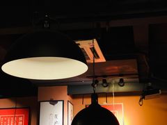 大堂-醉烧膘·烧烤夜宵王(总店)