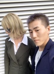 点击看大图 -霓·Hair