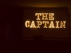 -船长酒吧 The Captain