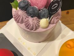 -玲婧胡同·生日蛋糕·餐厅(嘉里城店)