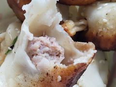 锅贴-胡记锅贴·沪上游子老鸭粉丝汤(太原路店)