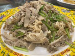 -鸿宾楼(展览馆路店)