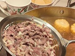 -汕头八合里海记牛肉店(清河店)