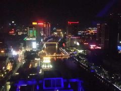 -幻彩摩天轮