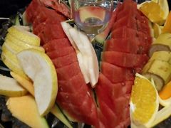 -津悦·正阳春烤鸭(红旗南路店)