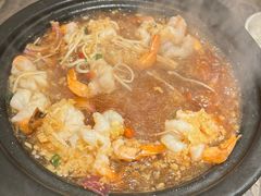 -前海沿·青岛菜(乐客城店)