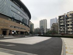 -西湖文化广场