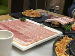 -韩宫宴烤肉·黑毛和牛·料理(滨湖银泰城店)