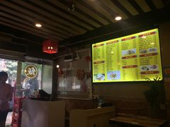 -碳炉海鲜烧烤·1992(北京路店)