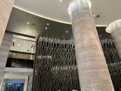-青岛富力艾美酒店