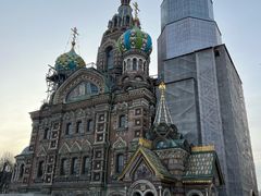 -滴血救世主教堂