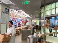 -苏小柳点心·手作小笼包(新街口分院店)