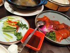 -领事馆19号中餐厅(厦门海景洲际酒店)