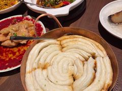 -奉天小馆·非遗东北菜(沈阳万象城店)