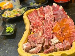 -熊出没日本烧肉放题