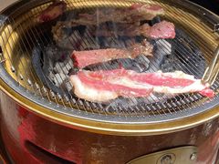 -西塔老太太泥炉烤肉(温州首店万象城黑金店)