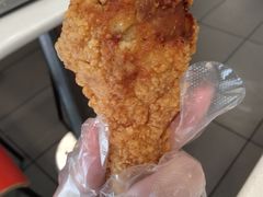 -麦当劳(国际大厦店)