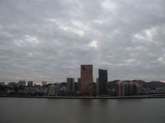 -鼓浪屿·皓月园