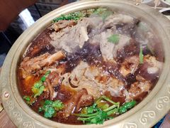 -大白羊蝎子馆(后沙峪山姆店)