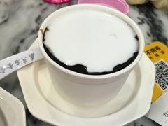 -南信牛奶甜品专家