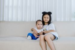 -玛瑞莎专业孕妇摄影(越秀店)