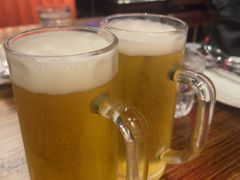 -1886德国汽车餐厅(外滩中央店)