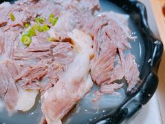 清汤新仙牛腩-新仙清汤牛腩(铜锣湾店)