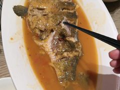 -艳阳天·非遗楚菜(武汉客厅店)