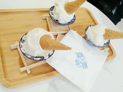 -歎雪糕低糖低脂Gelato冰淇淋