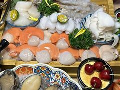 -松野谷·寿喜烧自助(华联顺义金街购物中心店)
