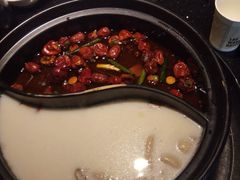 -捞王锅物料理(凯旋路店)