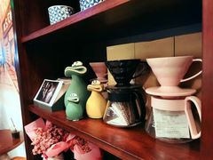 -HAPPEN(江川东路店)